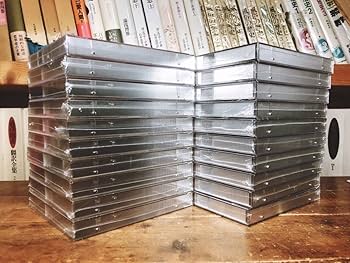 NHK朗読 CD 古典シリーズ 12巻　24枚組　源氏物語 NHK朗読 CD 古典シリーズ 12巻 24枚組 源氏物語 光源氏でたどる